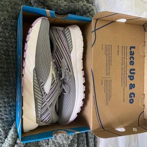 Brooks Running Sneakers